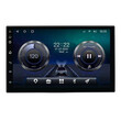 L17432 Multimedia 2din Lizard 7inch 4+32G (CarPlay – Android Auto)   L17432