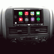 Metra Electronics  Πρόσοψη 2din Grand Cherokee '99-'04   MT.6546