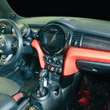Metra Electronics  Πρόσοψη 2din Mini Cooper S 3rd Gen (F55/56)   MT.9326
