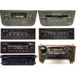 Wefatech  Interface Aux/Usb για εργοστασιακές πηγές Citroen / Peugeot RD3   WF.605.RD3