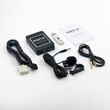 Wefatech  Interface Aux/Usb/Usb Charger/Bluetooth για εργοστασιακές πηγές  Mazda   WF.606.MAZDA