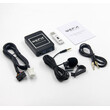Wefatech  Interface Aux/Usb/Usb Charger/Bluetooth για εργοστασιακές πηγές Toyota 6+6pin   WF.606.TOYOTA.6.6