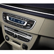 acv GmbH  Πρόσοψη Renault Megane III '09> (Μαύρη)   53.959/BL