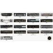 Wefatech  Interface Aux/Usb για εργοστασιακές πηγές Mitsubishi 13pin   WF.605.MITSUBISHI