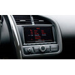 In Car Technologies Ltd  Πρόσοψη 2din Audi R8 (2007-2015)   50.659
