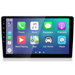 L198128 Multimedia (tablet) Lizard 9inch 8+128G (CarPlay - Android Auto)   L198128