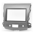 CARAV Industries Inc.  Πρόσοψη Mitsubishi Outlander XL '06-'12, Citroen C-crosser, Peugeot 4007   08.004