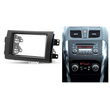 CARAV Industries Inc.  Πρόσοψη Suzuki SX4 '06-'14, Fiat Sedici '05-'14   09.002