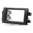 CARAV Industries Inc.  Πρόσοψη Suzuki SX4 '06-'14, Fiat Sedici '05-'14   09.002