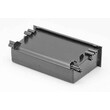 CARAV Industries Inc.  Universal θήκη 1din   11.045