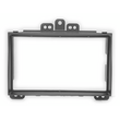 CARAV Industries Inc.  Πρόσοψη Hyundai i20 '08 - '12 (Black)   11.066