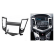 CARAV Industries Inc.  Πρόσοψη Chevrolet Cruze '09-'12 (Black)   11.128