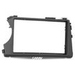 CARAV Industries Inc.  Πρόσοψη 2din Ssang yong Actyon, Kyron '05-'11   11.136