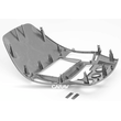 CARAV Industries Inc.  Πρόσοψη Hyundai i30 (FD) '08-'11 (Manual Air-condition)   11.141