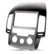 CARAV Industries Inc.  Πρόσοψη Hyundai i30 (FD) '08-'11 (Manual Air-condition)   11.141