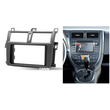 CARAV Industries Inc.  Πρόσοψη 2din Toyota Verso-S '10 / Subaru Trezia '10-'16   11.172