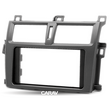 CARAV Industries Inc.  Πρόσοψη 2din Toyota Verso-S '10 / Subaru Trezia '10-'16   11.172
