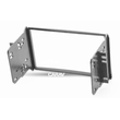 CARAV Industries Inc.  Πρόσοψη 2din Kia Sorento '06-'09 (Μαύρη)   11.266