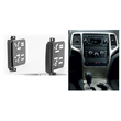 CARAV Industries Inc.  Πρόσοψη 2din Dodge Durango '11-'13, Jeep Grand Cherokee '11-'13   11.514