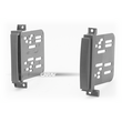CARAV Industries Inc.  Πρόσοψη 2din Dodge Durango '11-'13, Jeep Grand Cherokee '11-'13   11.514