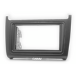 CARAV Industries Inc.  Πρόσοψη Vw Polo '14> (Μαύρο)   11.538