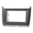 CARAV Industries Inc.  Πρόσοψη Vw Polo '14> (Γυαλιστερό Μαύρο)   11.539