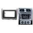 CARAV Industries Inc.  Πρόσοψη Vw Polo '14> (Ασημένια)   11.540