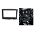CARAV Industries Inc.  Πρόσοψη 2din Fiat Doblo 2015>   11.636
