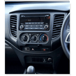 CARAV Industries Inc.  Πρόσοψη Mitsubishi L200, Pajero Sport, Triton '15>   11.637