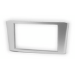 CARAV Industries Inc.  Πρόσοψη Toyota Avensis T25 '02-'08 (Silver)   11.665