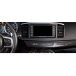 Per.Pic. s.r.l.  Πρόσοψη Mitsubishi Outlander / Citroen C Crosser / Peugeot 4007 (oem navi)   53.815