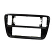 acv GmbH  Πρόσοψη Seat Mii, Vw UP, Skoda City Go (Piano Black)   53.272/BL