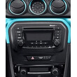 Compotech s.r.l.  Πρόσοψη 2din Suzuki Vitara '15>   53.341