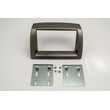 Compotech s.r.l.  Πρόσοψη 2din Lancia Ypsilon '03-'07 (Light grey)   53.865/LG