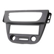 acv GmbH  Πρόσοψη Renault Megane III '09> (Dark Grey)   53.959/DG