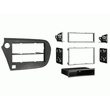 Compotech s.r.l.  Πρόσοψη Honda Insight '10-'14   MT.7878