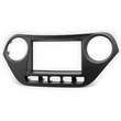 CARAV Industries Inc.  Πρόσοψη 2din Hyundai i10 '13-'17   11.518