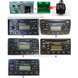 Wefatech  Interface Aux/Usb/Usb Charger/Bluetooth για εργοστασιακές πηγές Ford   WF.606.FORD1