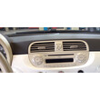 acv GmbH  Πρόσοψη 1din Fiat 500 (Μπέζ)   53.146