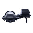 Hifimax Industrial Limited  Κάμερα οπισθοπορείας Jeep wrangler '12-'13   RS.8510