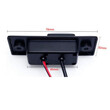 Hifimax Industrial Limited  Κάμερα οπισθοπορείας Vw Golf, Jetta, Passat, Touareg, Tiguan / Porsche Cayenne / Skoda Yeti   RS.967