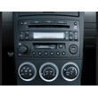 In Car Technologies Ltd  Πρόσοψη 2din Nissan 350z '03-'06   50.256