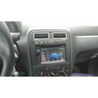 Per.Pic. s.r.l.  Πρόσοψη Fiat Grande Punto (2-din KIT)   53.850/BL