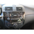 Per.Pic. s.r.l.  Πρόσοψη 2din Nissan Pulsar '14> (automatic clima)   53.980