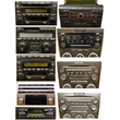 Wefatech  Interface Aux/Usb για εργοστασιακές πηγές  Mazda   WF.605.MAZDA