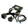 In Car Technologies Ltd  Peugeot Citroen 2017 Front &amp; Rear Camera interface   27.563