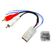 In Car Technologies Ltd  Active system Ford Mustang (Shaker 500 &amp; 10000 )   20.264