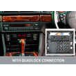 In Car Technologies Ltd  Αντάπτορας Χειρ. Τιμονιού Bmw - Mini - Land Rover   29.628