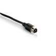 L7444.0 ΟΘΟΝΗ M1 180x120mm 7 ΙΝΤΣΕΣ 10-32V ΓΙΑ 1 ΚΑΜΕΡΑ ΚΑΙ 1 AUDIO