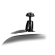 L7444.0 ΟΘΟΝΗ M1 180x120mm 7 ΙΝΤΣΕΣ 10-32V ΓΙΑ 1 ΚΑΜΕΡΑ ΚΑΙ 1 AUDIO